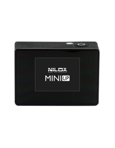 Nilox Mini Up fotocamera per sport d'azione 5 MP HD-Ready CMOS 59 g