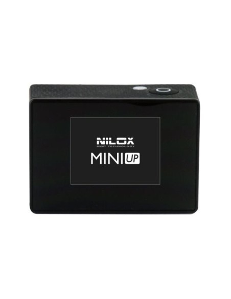 Nilox Mini Up fotocamera per sport d'azione 5 MP HD-Ready CMOS 59 g
