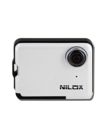 Nilox MINI ACTION CAM fotocamera per sport d'azione 5 MP HD-Ready CMOS 25,4   4 mm (1   4") 65 g