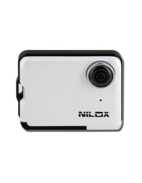 Nilox MINI ACTION CAM fotocamera per sport d'azione 5 MP HD-Ready CMOS 25,4   4 mm (1   4") 65 g