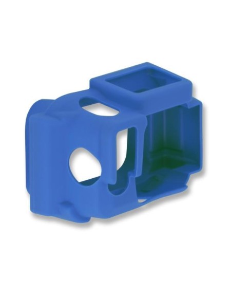 Nilox 13NXAKSCEV001 custodia per fotocamera Cover Blu