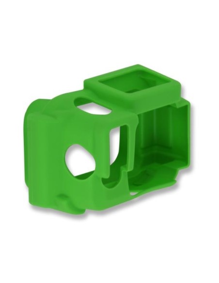 Nilox 13NXAKSCEV002 custodia per fotocamera Cover Verde