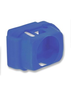 Nilox 13NXAKSCF6001 custodia per fotocamera Cover Blu