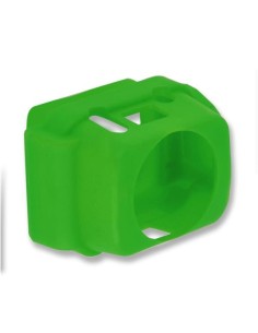 Nilox 13NXAKSCF6002 custodia per fotocamera Cover Verde