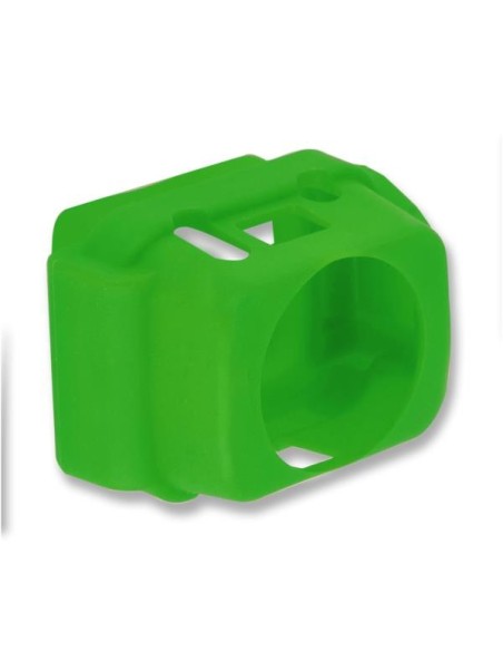 Nilox 13NXAKSCF6002 custodia per fotocamera Cover Verde