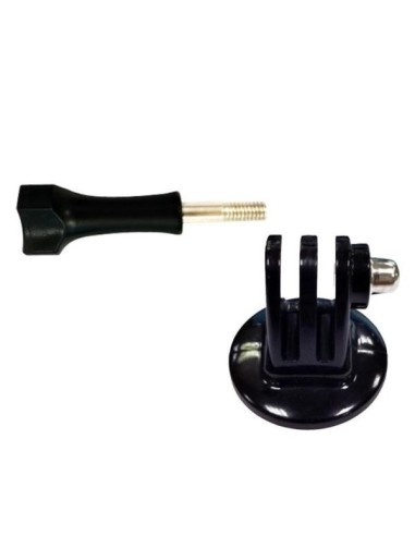 Nilox 13NXAKSTUN001 accessorio per fotocamera sportiva Supporto per fotocamera