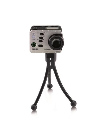 Nilox 13NXAKTRUN001 accessorio per fotocamera sportiva Supporto per fotocamera