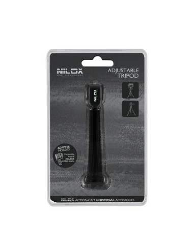 Nilox 13NXAKTRUN001 accessorio per fotocamera sportiva Supporto per fotocamera