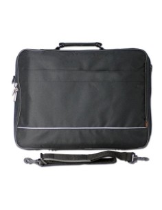 Nilox 14NXBO02Q4002 borsa per laptop 43,2 cm (17") Valigetta ventiquattrore Nero