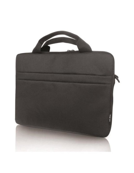 Nilox 14NXBO02QS008 borsa per laptop 39,6 cm (15.6") Valigetta ventiquattrore Nero