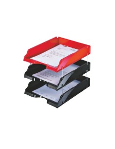 Esselte Distance holder for Transit and Transit Jumbo Argento