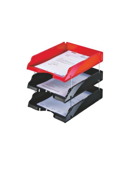 Esselte Distance holder for Transit and Transit Jumbo Argento