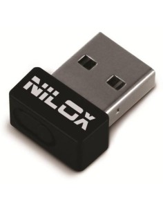 Nilox DPW-112U WLAN 150 Mbit s