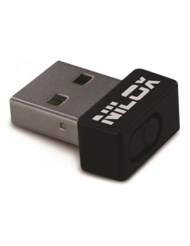 Nilox DPW-112U WLAN 150 Mbit s