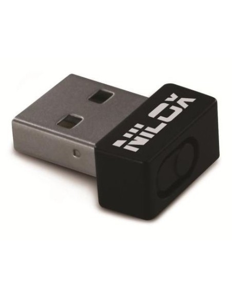 Nilox DPW-112U WLAN 150 Mbit s