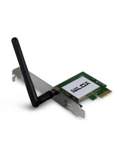 Nilox DPW-210X Interno WLAN 150 Mbit s