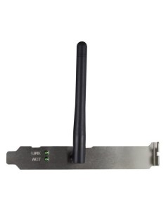 Nilox DPW-210X Interno WLAN 150 Mbit s 2
