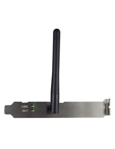 Nilox DPW-210X Interno WLAN 150 Mbit s