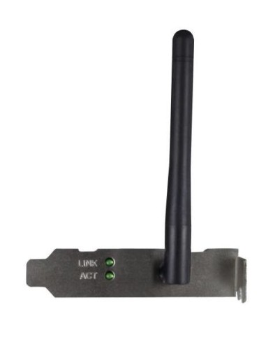 Nilox DPW-210X Interno WLAN 150 Mbit s