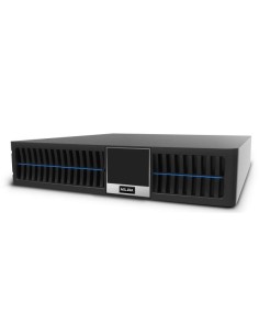 Nilox 17NXBAON12001 armadio per batteria dell'UPS Montaggio a rack