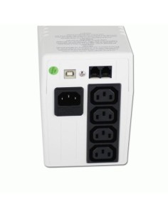 Nilox iPower 1200 gruppo di continuità (UPS) 1,2 kVA 600 W 2