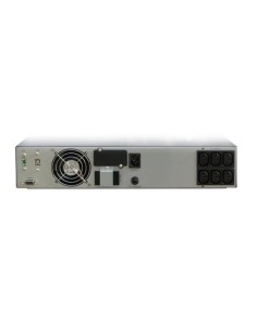 Nilox 17NXGCON11001 gruppo di continuità (UPS) 2 kVA 1800 W 2