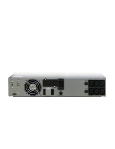 Nilox 17NXGCON12001 gruppo di continuità (UPS) 3 kVA 2700 W 2