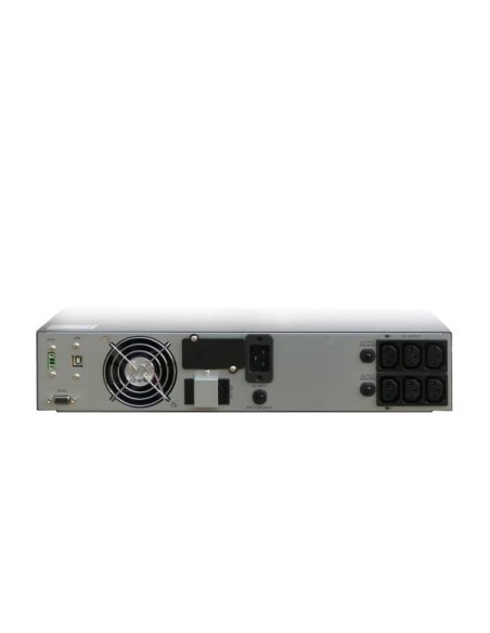 Nilox 17NXGCON12001 gruppo di continuità (UPS) 3 kVA 2700 W