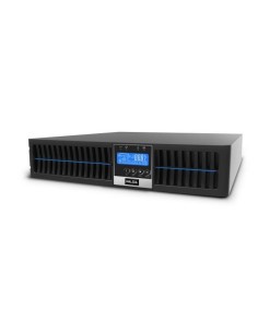 Nilox 17NXGCON38001 gruppo di continuità (UPS) 1 kVA 900 W