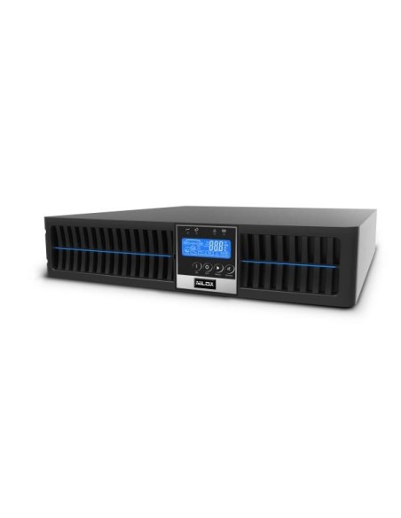 Nilox 17NXGCON38001 gruppo di continuità (UPS) 1 kVA 900 W