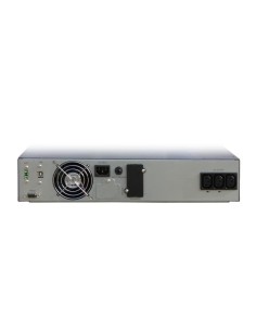 Nilox 17NXGCON38001 gruppo di continuità (UPS) 1 kVA 900 W 2