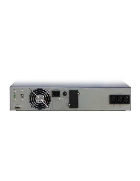 Nilox 17NXGCON38001 gruppo di continuità (UPS) 1 kVA 900 W