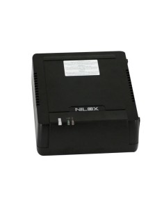 Nilox Smart Interactive 750 gruppo di continuità (UPS) 0,75 kVA 370 W