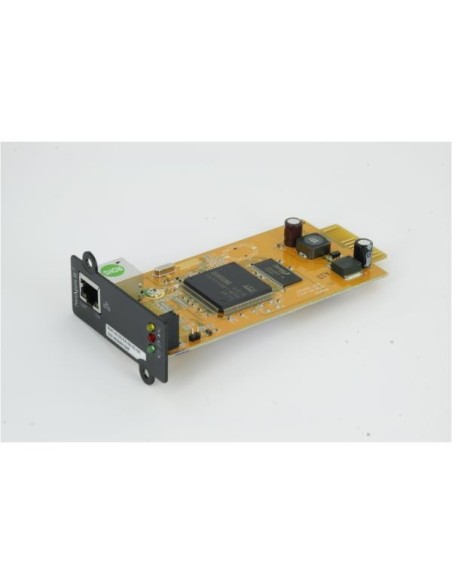 Nilox 17NXGCSN00001 accessorio per gruppi di continuità (UPS)