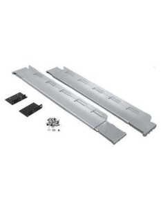 Nilox 17NXKI0000001 kit di fissaggio Nero, Acciaio inox