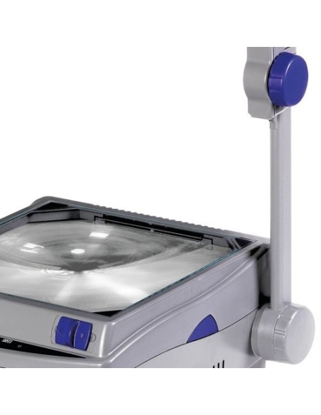 Nobo Lavagna luminosa Quantum 2523