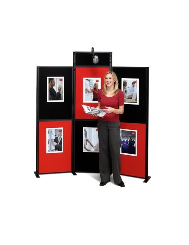 Nobo Carrello per Proiettori