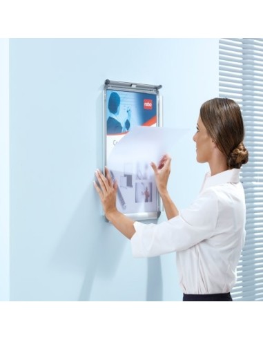 Nobo Cornici a Scatto da Parete