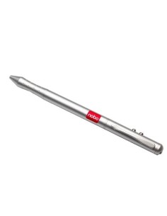 Nobo Puntatore a punto rosso Laser 4 in 1 2