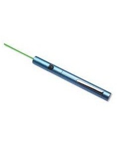 Nobo Puntatatore Laser Verde