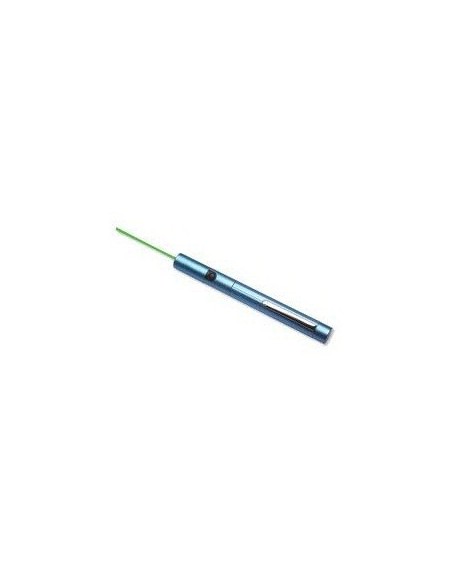Nobo Puntatatore Laser Verde