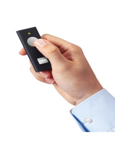 Nobo Puntatore Laser P1