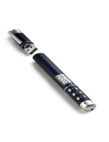 Nobo Telecomando con Puntatore Lase