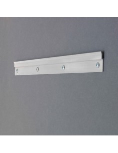 Nobo Bacheca per interni-fondo in sughero 15xA4 anta scorrevole 2