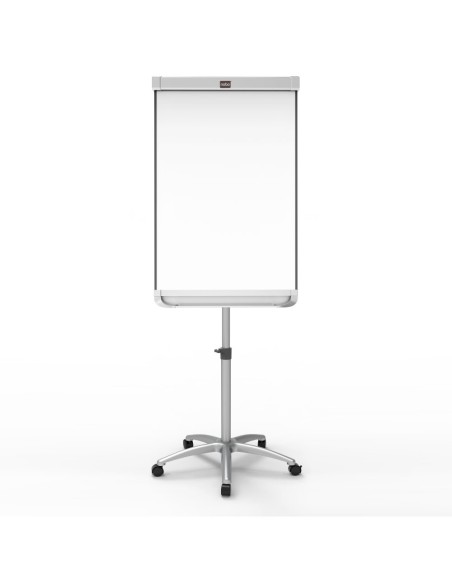 Nobo Cavalletto magnetico portatile smaltato con Connex