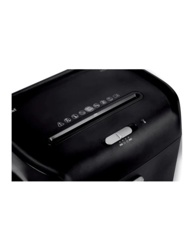 Rexel RSS1535 distruggi documenti Taglio a striscia Nero