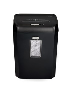 Rexel Promax RSX1035 distruggi documenti Triturazione incrociata 70 dB 22 cm Nero