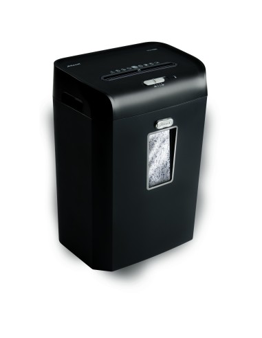 Rexel Promax RSX1035 distruggi documenti Triturazione incrociata 70 dB 22 cm Nero