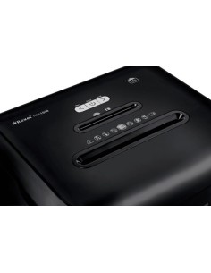 Rexel Promax RSX1538 distruggi documenti Triturazione incrociata 62 dB 22 cm Nero 2