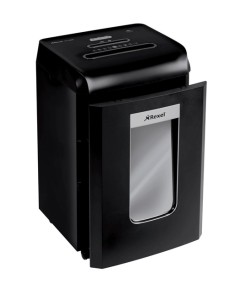 Rexel Promax RSS1838 distruggi documenti Taglio a striscia 62 dB 22 cm Nero 2